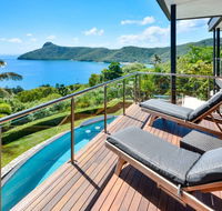Whitsunday Holidays - Accommodation Georgetown
