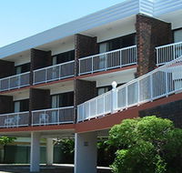 Estuary Motor Inn - Accommodation Georgetown
