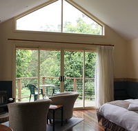 Tamborine Gardens - Accommodation Georgetown