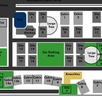 Absolute Oceanfront Tourist Park - Accommodation Georgetown