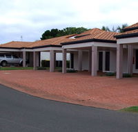 Coral Cove Resort - Accommodation Georgetown