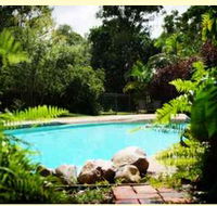 Gumnut Glen Cabins - Accommodation Georgetown