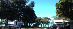 Barracrab Caravan Park - Accommodation Georgetown 1
