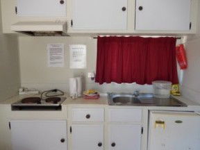 Barracrab Caravan Park - Accommodation Georgetown 3