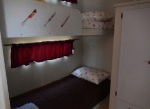 Barracrab Caravan Park - Accommodation Georgetown 4