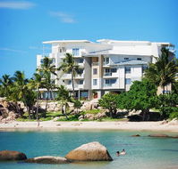 Coral Cove Apartments - Accommodation Georgetown