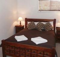 Beachside Holiday Units - Accommodation Georgetown