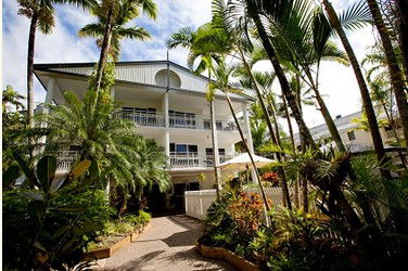 Mowbray QLD Accommodation Georgetown