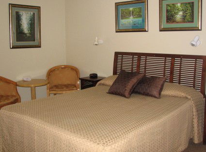 Atherton Hinterland Motel - Accommodation Georgetown 1