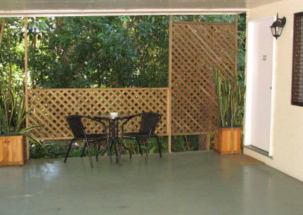 Atherton Hinterland Motel - Accommodation Georgetown 3