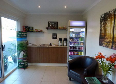 Atherton Hinterland Motel - Accommodation Georgetown 4
