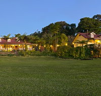 Foxwell Park Lodge - Accommodation Georgetown