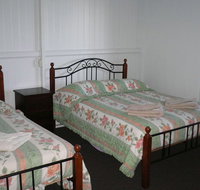 Carrollee Hotel - Accommodation Georgetown
