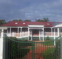 B  B On Sunrise - Accommodation Georgetown