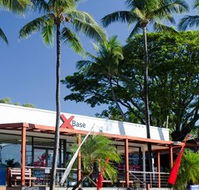 Base Airlie Beach Resort - Accommodation Georgetown