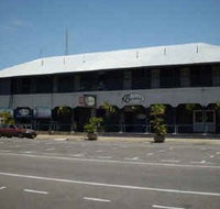 Burdekin Hotel - Accommodation Georgetown