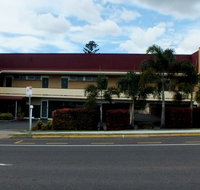 Central Motel Ipswich - Accommodation Georgetown