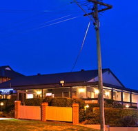 Best Western Plus Ambassador On Ruthven Motor Inn - Accommodation Georgetown
