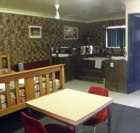 Bronco Motor Inn - Accommodation Georgetown