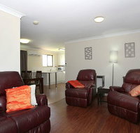 Clifford Gardens Motor Inn - Accommodation Georgetown
