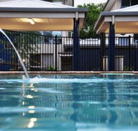 CapBlue Apartments - Accommodation Georgetown