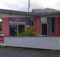 Affordable Accommodation Proserpine - Accommodation Georgetown
