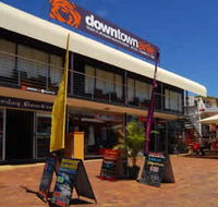 Downtown Airlie Motel - Accommodation Georgetown