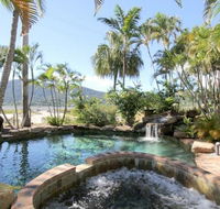 Best Western Colonial Palms Motor Inn - Accommodation Georgetown