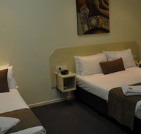 Bluewater Harbour Motel Bowen - Accommodation Georgetown