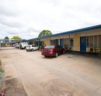Burdekin Motor Inn