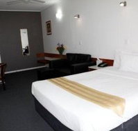 Ayr Travellers Motel - Accommodation Georgetown
