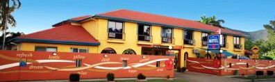 Aitkenvale QLD Accommodation Georgetown