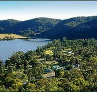 Australis Retreat at Wisemans - Accommodation Georgetown