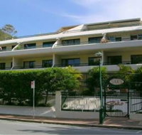 Saks On Hastings Street - Accommodation Georgetown