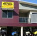 Nambour Heights Motel - Accommodation Georgetown