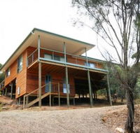 Pelican Pass - Accommodation Georgetown