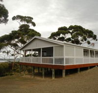 Oyster Bay Retreat - Accommodation Georgetown