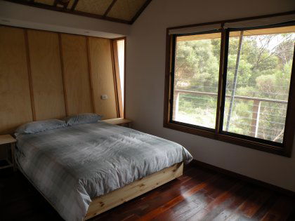 Ulaveo - Accommodation Georgetown 1