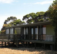 Carabanks - Accommodation Georgetown