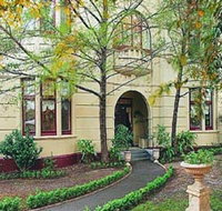 Quality Toorak Manor - Accommodation Georgetown