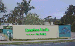 Beaches Family Holiday Units - Accommodation Georgetown