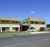 Best Western Boulevard Lodge - Accommodation Georgetown