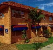 Harbour Terrace Holiday Apartments - Accommodation Georgetown
