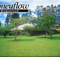 Honeyflow Homestead - Accommodation Georgetown