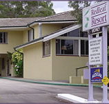 Redleaf Resort - Accommodation Georgetown
