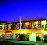 Windsor Lodge Motel - Accommodation Georgetown