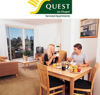 Quest On Chapel - Accommodation Georgetown