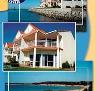 Sea Eyre Accommodation - Accommodation Georgetown