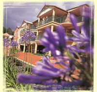 Terralong Terrace Apartments - Accommodation Georgetown