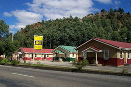 Queenstown TAS Accommodation Georgetown